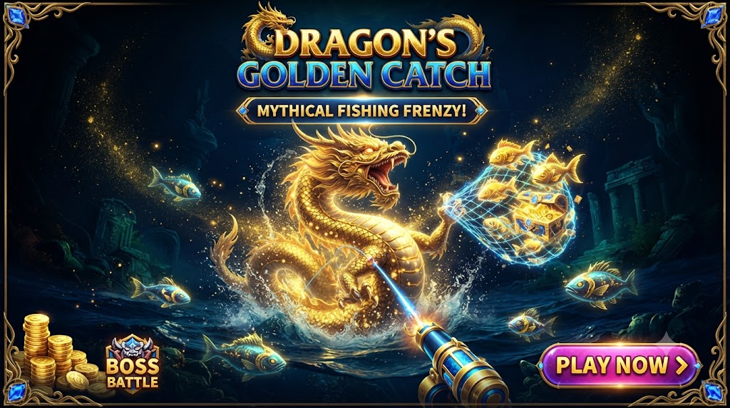 Bomb Fishing PG Soft Slot Game