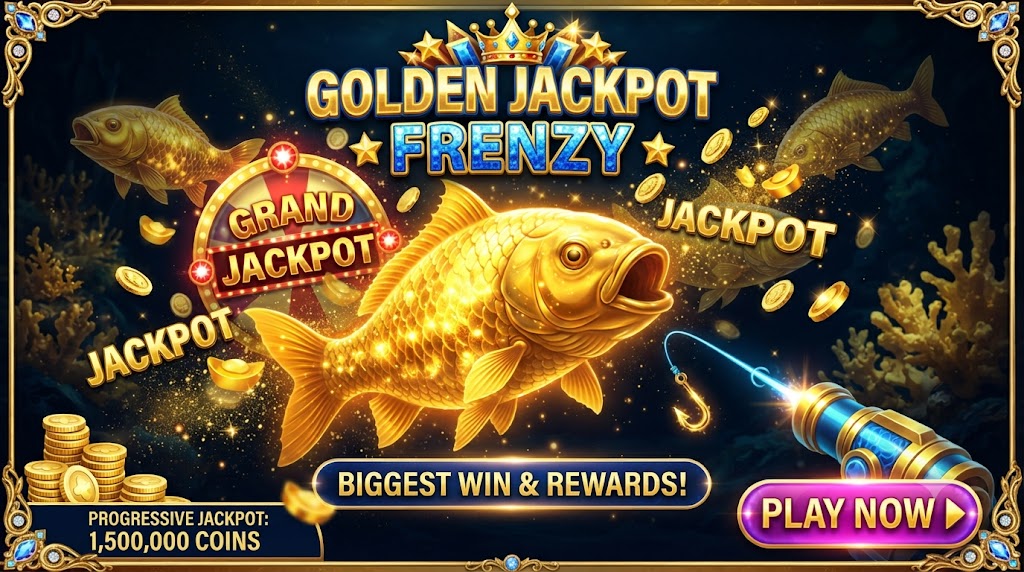 Bomb Fishing Hot Game