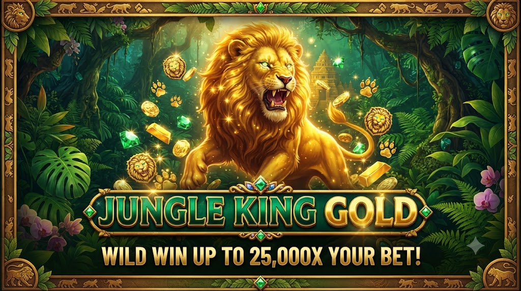 Wild Bandito PG Soft Slot Game