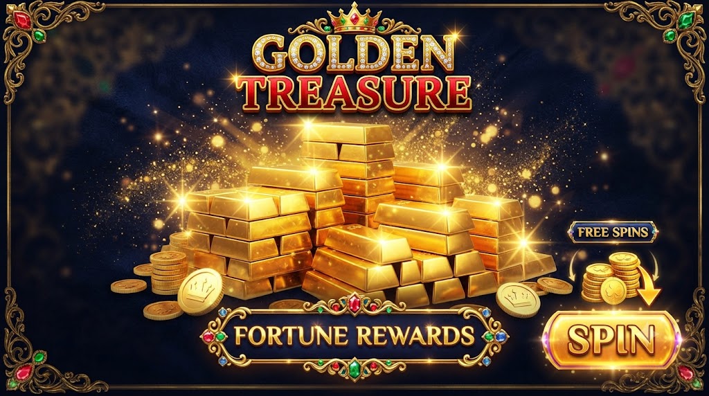 Lucky Coming JILI Slot Game