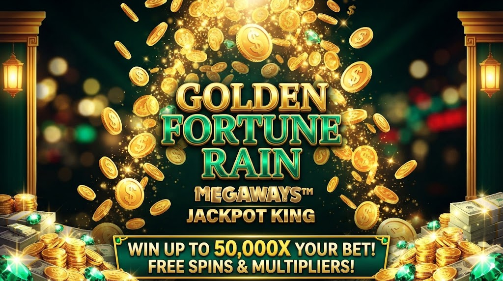Money Coming JILI Slot Game